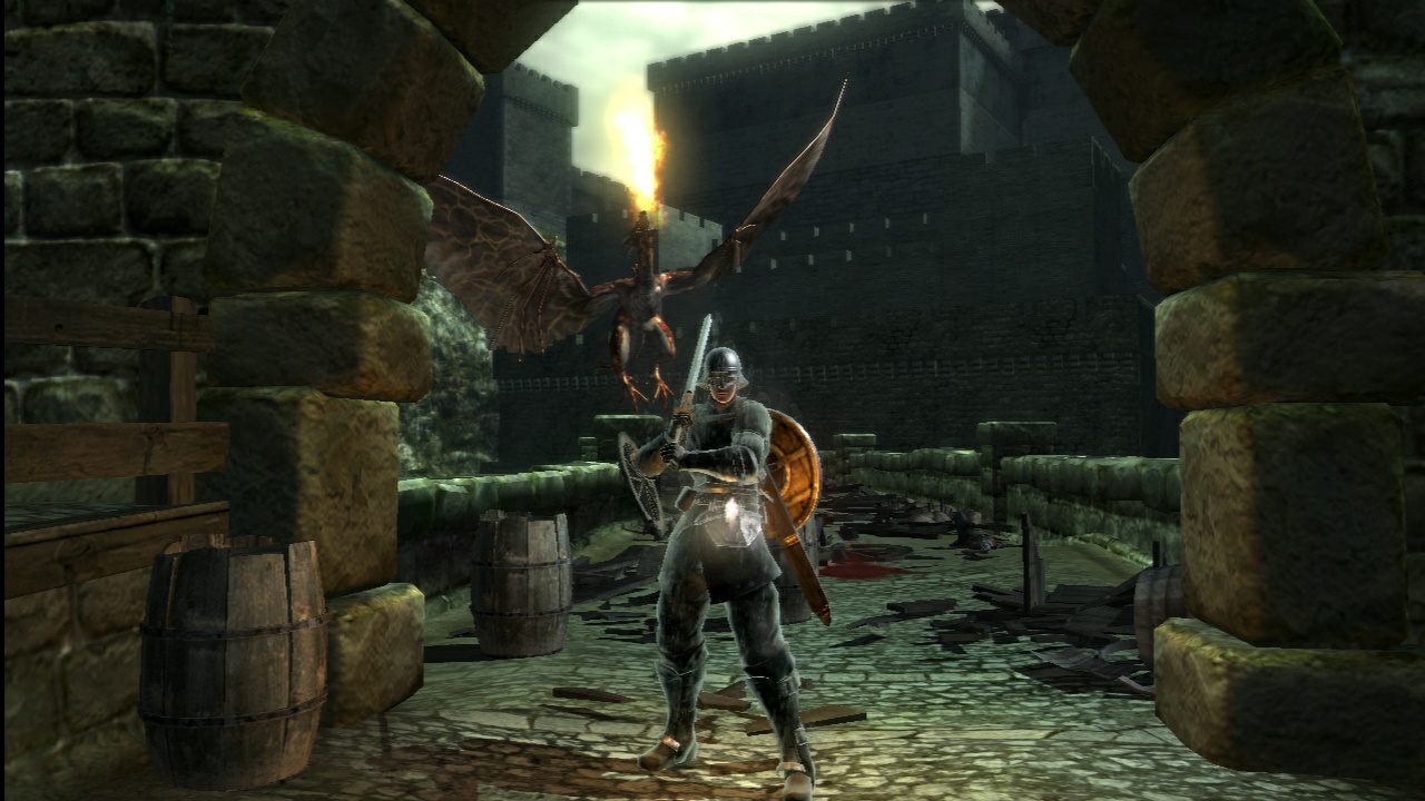 Demon´s Souls - Imagen 45